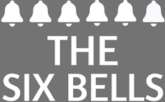 The Six Bells Logo